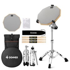 Pads d'entraînement 30cm avec