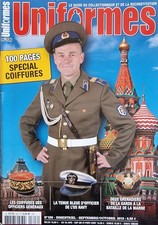 La Gazette Des Uniformes 326