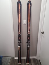 dynastar skis 77in Powertrac