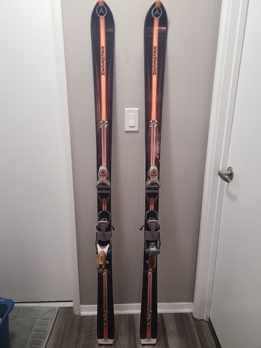 Dynastar skis 77in - skis,