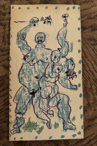 Picasso dessins un - picasso/, d'un