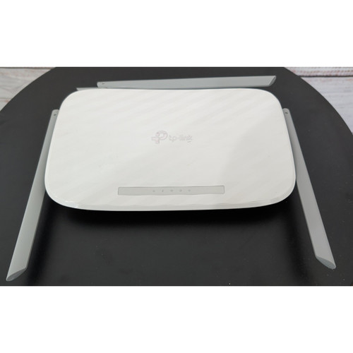 Link ac1200 wifi router - tp-link,