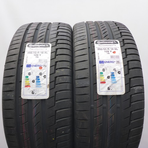 255 2x continental - 18,