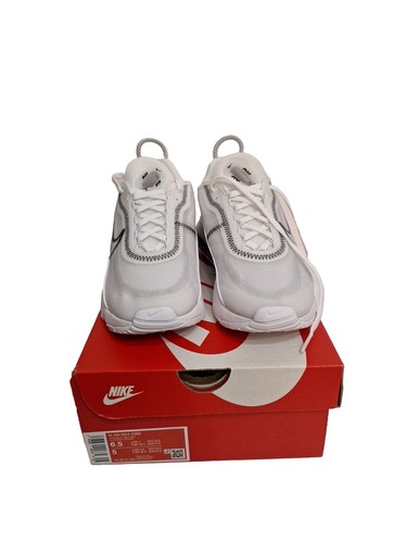 Nike air max 2090 blanc - max,