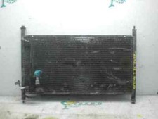 condenseur radiateur climatisation pour NISSAN VANETTE CARGO 2.3 DIESEL 2748510