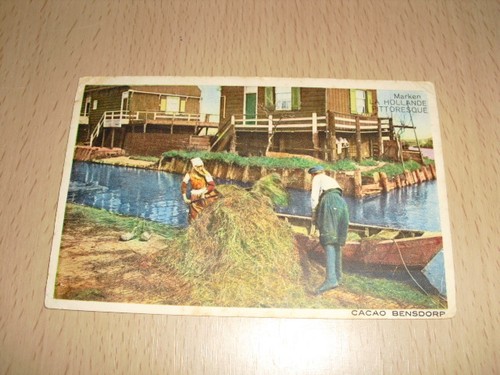 Cpa carte postale - postale, ancienne