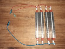 Réchauffeur d'Air en