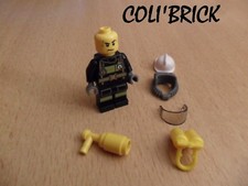 Lego City Figurine - Le