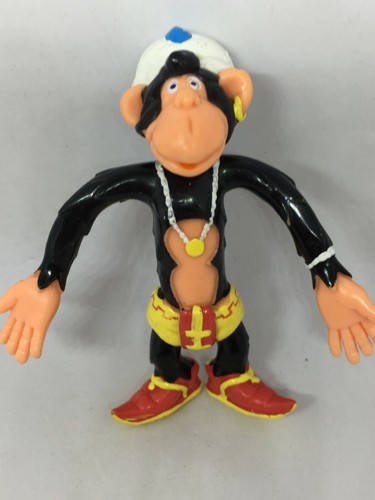 Figurine publicitaire ancienne - figurine,