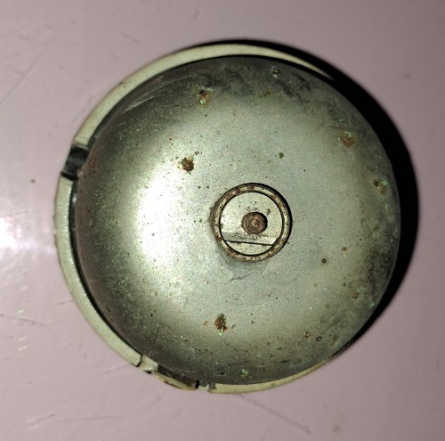 Vintage sonnette porte - vintage, de