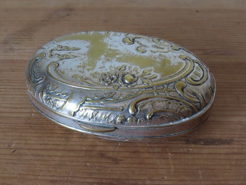 Beautiful small antique - small,