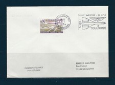 FRd enveloppe avion Sup'aero
