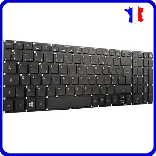 Clavier français original - français,
