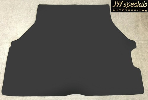 Tapis coffre pour - coffre, 5