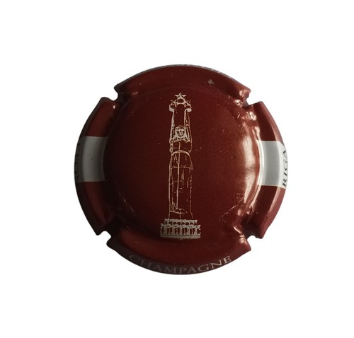 Capsule muselet de - capsule,
