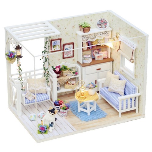 Miniature plastique tissu - plastique, et