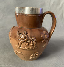 Pichet en grès Royal Doulton