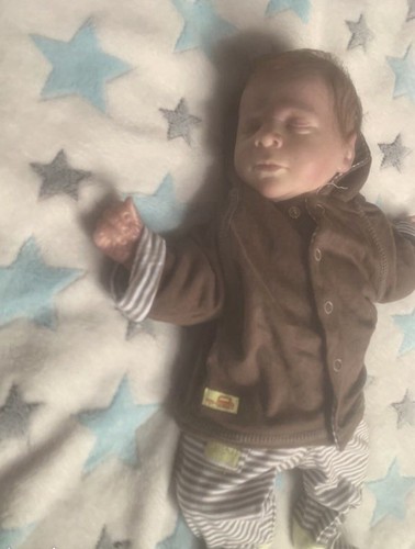 Bébé reborn kits - reborn,
