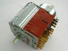 55x0023 Programmateur AKO 514032 pour lave linge BRANDT FAGOR VEDETTE THOMSON