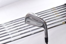 9 pièces Titleist CB 716
