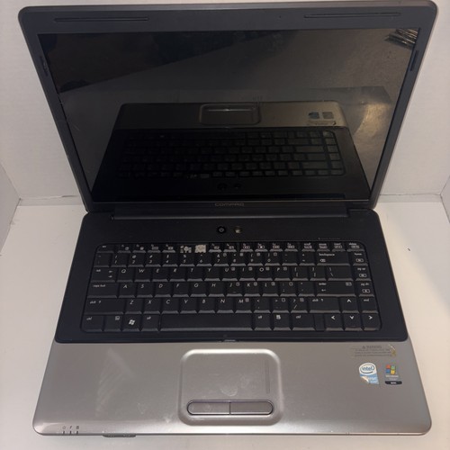 Compaq presario cq50 - hp,