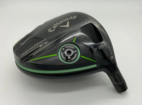 Callaway golf razr fit - golf,