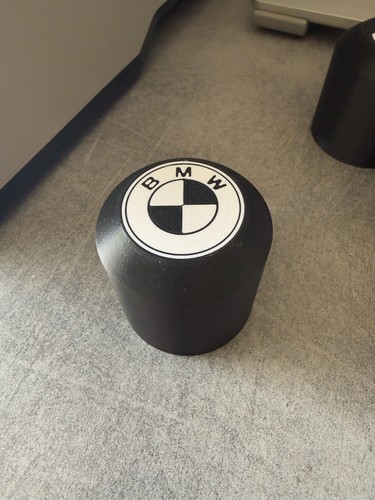 Capuchon boule attelage bmw - d'attelage,