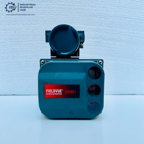 Fisher fieldvue dvc6200 - fisher,