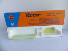 04126 F ROCO HO BOITE VIDE