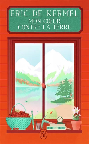 Mon cœur contre - , terre