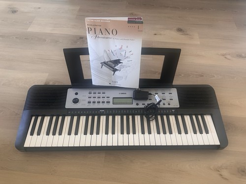 Yamaha ypt 270 key - yamaha, 61-key