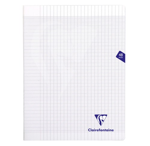 393311c clairefontaine lot - [393311c-4],
