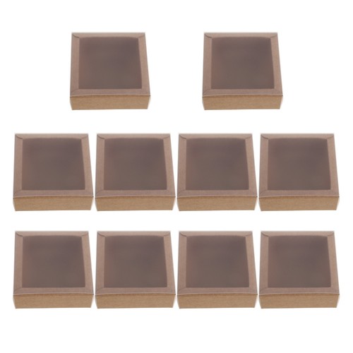 Pcs boîte rangement - pcs,