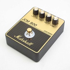 Marshall JCM800 Overdrive