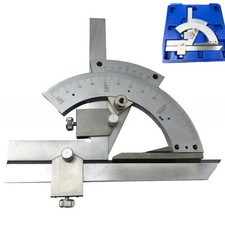 Pour outil d'angle de travail du bois numérique précis rapporteur pour disposi