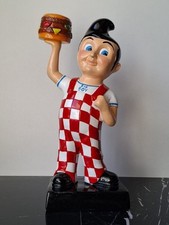 Big Boy Nexar