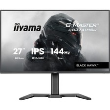 Ecran PC Gamer - IIYAMA - 27 -