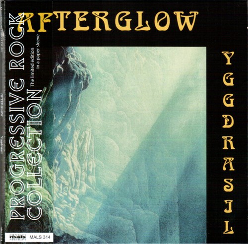 Afterglow yggdrasil cd - (13),