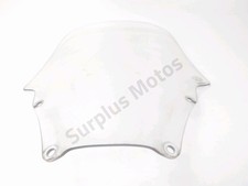 BULLE AVANT HONDA NSS 125 FORZA 2018-2018 / NE 63257