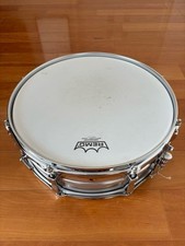 Ludwig acrolite l404 snare - ludwig,