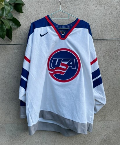 Maillot hockey vintage - maillot, 1998