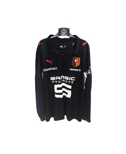 Maillot foot puma - de, à