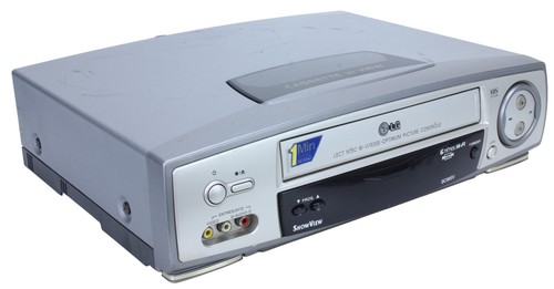 Bc99sv magnétoscope vhs - bc99sv,
