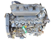 Moteur peugeot boxer 01353r - moteur,