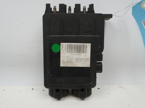 Module batterie occasion