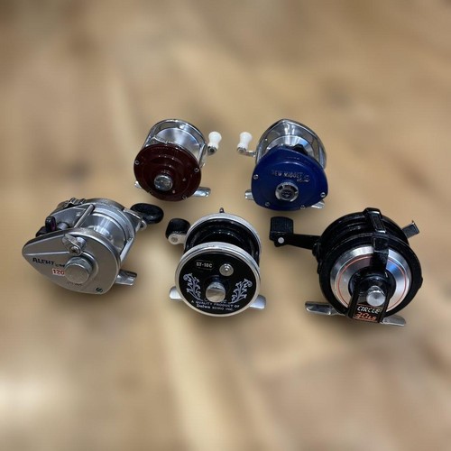Daiwa ryobi olympic small - daiwa,,