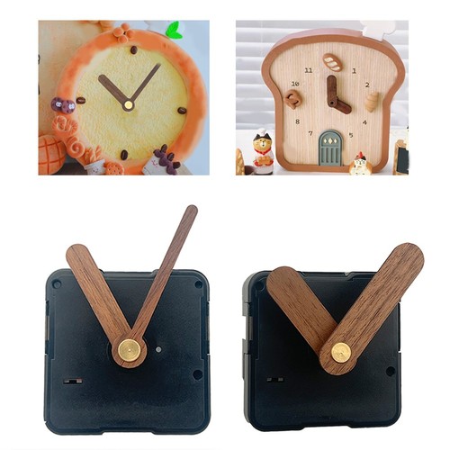 Mécanisme horloge quartz - d'horloge, à