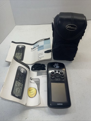 Garmin gps personal - garmin,