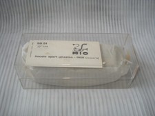 RIO 50 : Lincoln sport phaeton 1928 verte - neuf en boîte