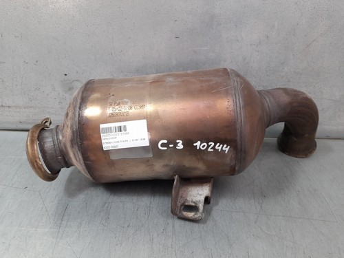 K300 00937 catalyseur citroen - k300,